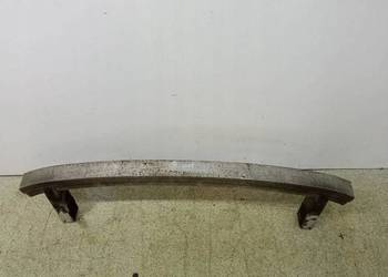 WZMOCNIENIE ZDERZAKA BELKA ZDERZAKA TYŁ KOMBI AVANT Audi A6 III (2004-2011)