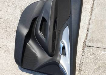 OPEL MOKKA BOCZEK TAPICERKA DRZWI LEWY PRZOD 15R