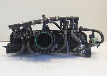 WTRYSKIWACZ Volvo V60 2.0 T KOLEKTOR SSĄCY 31431777 _ E GAZU 67R-010310