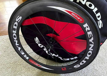 Reynolds Element Carbon SDV 66 T 28 Karbon Time Trial Triathlon Aero TT