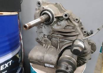 Skrzynia biegów Polaris Ranger Rzr 1000