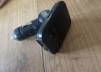 Transmiter usb aux do auta