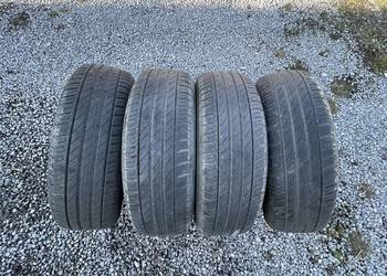 Opony Letnie Kleber 185/65/15