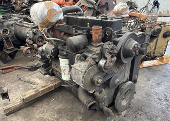 Cummins 6CT 6CTA 6CTAA 8.3 6T830 6T-830 - silnik kompletny