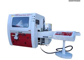 Strugarka czterostronna LEADERMAC 423 2/25