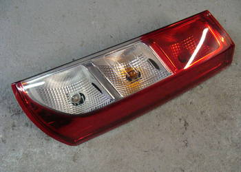 DACIA DOKKER 2012- LAMPA TYŁ TYLNA PRAWA 265509604R
