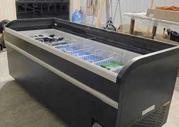 Zamrażarka Hiron HR-21H