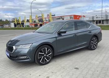2.0TDi 150KM -Gwarancja- Krajowy, 1właś., Vat 23%, Automat