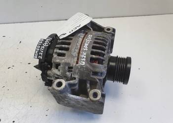 ALTERNATOR Alfa Romeo 159 2.2 JTS _ bosch 0124425041 120A Alternator Altern