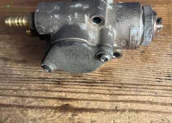 Pompa wysokiego ciśnienia vw 1,6 fsi