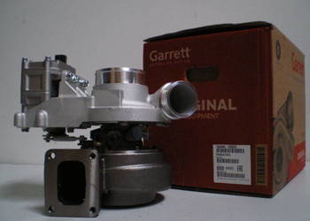 Nowa turbosprężarka GARRETT  798389-5005S 798389-5003S