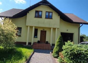 Do sprzedaży dom wolnostojący Górki Wielkie 154m2