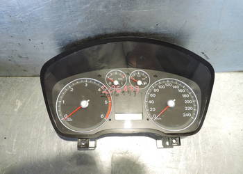 LICZNIK FORD FOCUS MK2 II 1.6 TDCi 4M5T-10849GL