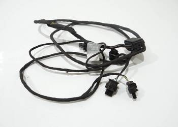 WIĄZKA PARKOWANIA TYŁ BMW E60 LCI 9122275