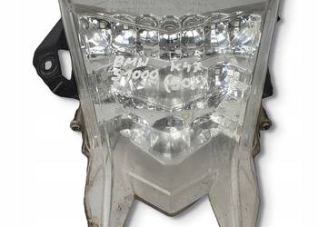 TYLNA LAMPA TYŁ Bmw S 1000 R K47 II 16-20 ledowa 7713891