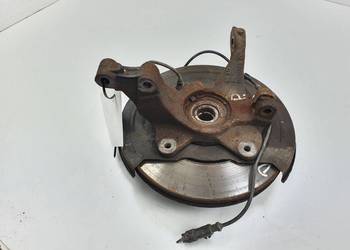 ZWROTNICA PRAWA PRZÓD OPEL MERIVA B 132620 ZWROTNICA PRAWA PRZÓD OPEL MERIVA B 132620