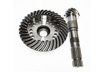 Atak kół kpl. 12X35