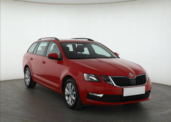 Skoda Octavia 1.6 TDI