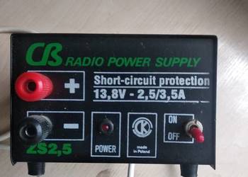 Cb radio sprzedam