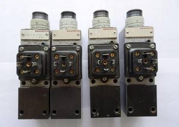 REXROTH HED 4KP15/100 zawór wyłącznik ciśnienia