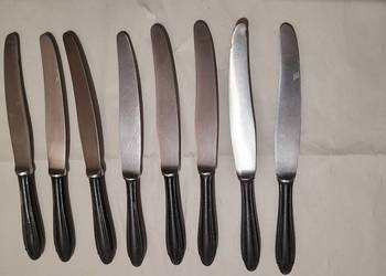 Sprzedam sztućce z lat 60-tych Sprzedam sztućce z lat 60-tych