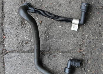 WĄŻ PRZEWÓD CHŁODNICY WODY OPEL INSIGNIA ASTRA 55566096 565563897