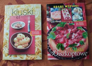 Poradniki kulinarne