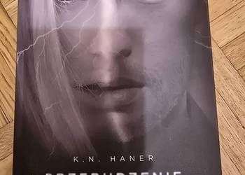 Przebudzenie Morze uszanuj K.N.Haner