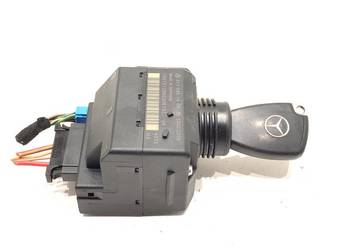 STACYJKA MERCEDES S211 2115451408 3.2 204KM 03-09 KLUCZYK