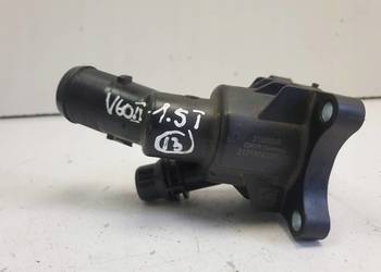 Volvo V60 II 1.5 T OBUDOWA TERMOSTATU WODY 31686046