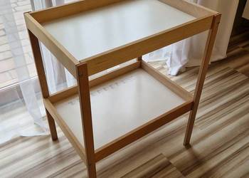 Przewijak Ikea Sniglar