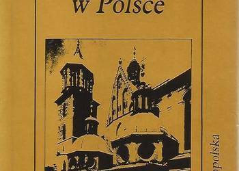 Pomniki sztuki w Polsce, t.1 - Małopolska.