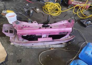 Pas Przedni Kpl Renault Twingo II Lift 1.2 B 2013r Wysyłka