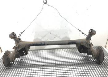 BELKA TYŁ HONDA JAZZ IV Hatchback TYLNA, ZAWIESZENIA