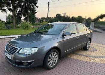 Sprzedam Volkswagena Passata!