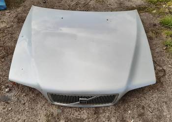 V70 I Maska Pokrywa silnika