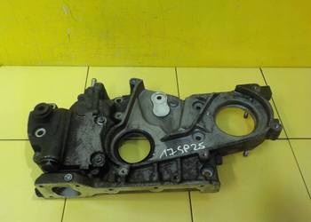 CHRYSLER GRAND VOYAGER 2.8 CRD 10r 163KM VM64C obudowa rozrzadu