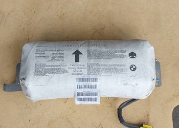 Poduszka pasażera Airbag BMW 3 E46  39704374401M