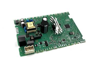 Moduł mocy ekspresu Bosch CTL7181B0