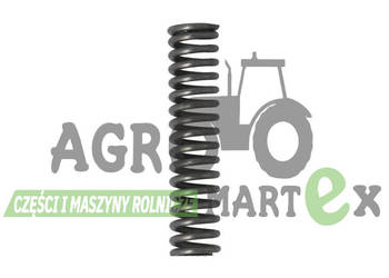 R62372, AR76762, AR55186 SPRĘŻYNA JD