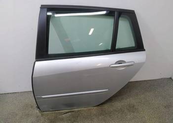 DRZWI LEWE TYŁ KOMBI TED69  Renault Laguna III (2007-  )