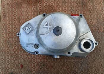 Pokrywa dekiel silnika simson s51