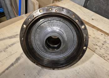 cz cross motocross 125 250 380 - tylna piasta