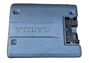 VOLVO FH5 FH 5 OSŁONA KATALIZATORA TŁUMIKA  23875031
