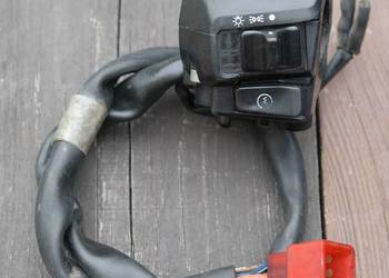 Włącznik zespolony prawy Honda VFR800FI RC46
