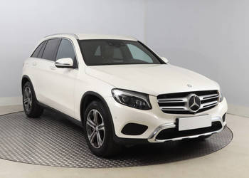 Mercedes GLC GLC 250 4MATIC