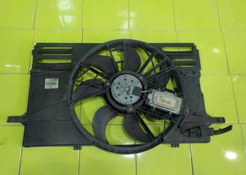 VOLVO C70 II 2.4 B 06r wentylator chlodnicy 3M51-8C607-GE