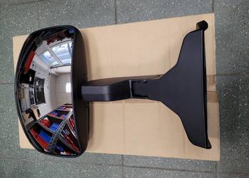 Lusterko czołowe Renault