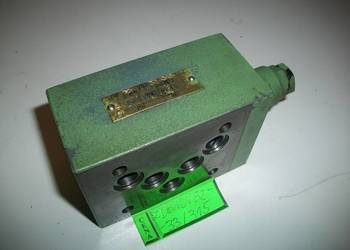 Zawór ZDB10VB2-33/315