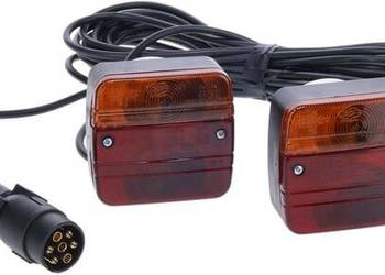 Zestaw lamp na magnes 7.5/4.0 m LA970050